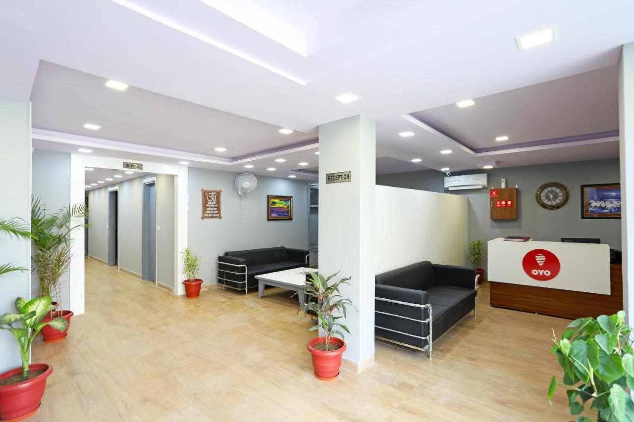 Capital O Aashiyana Paradise Near Omaxe Mall Hotel 3*