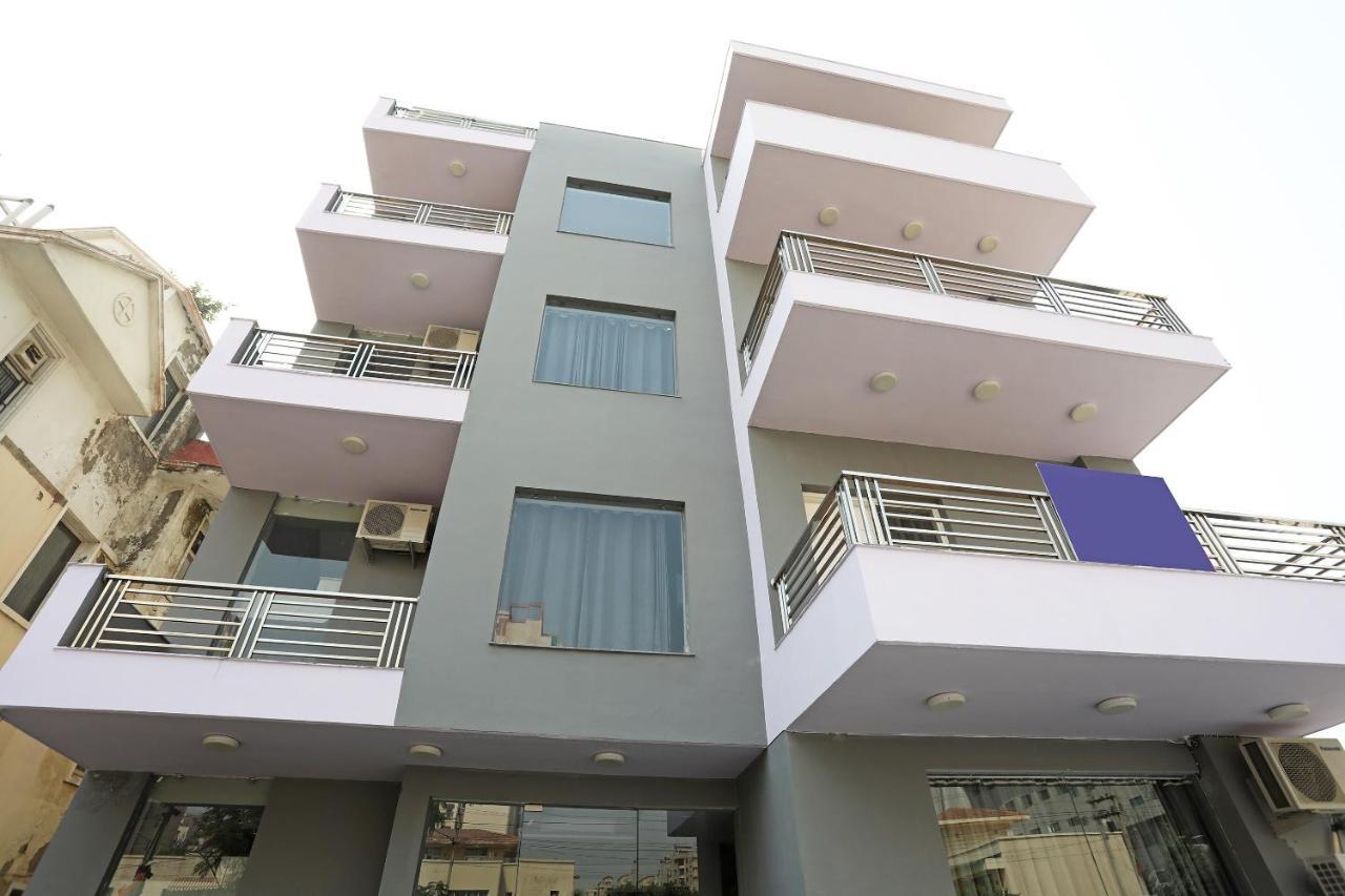 Capital O Aashiyana Paradise Near Omaxe Mall 3* Gurgaon