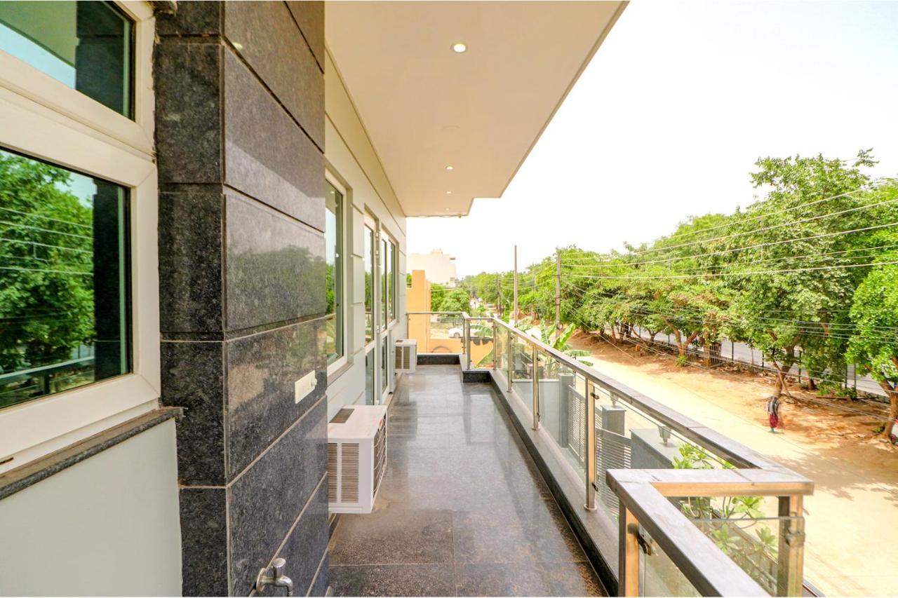 The Aroma Residency-sector 47corporate Family Friendly Gurugram View Hotel Gurgaon
