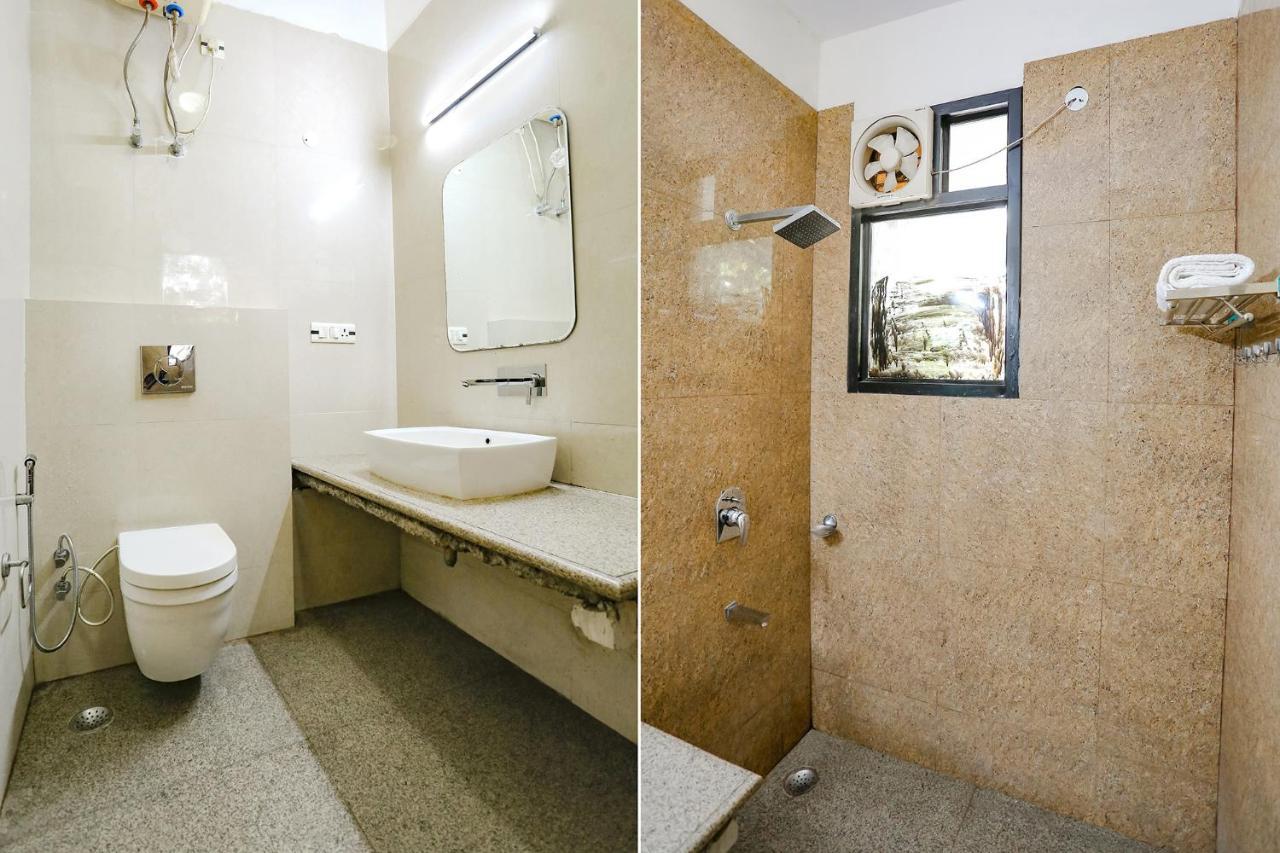 Hotel Oyo Townhouse 1095 Birdhouse Gurgaon