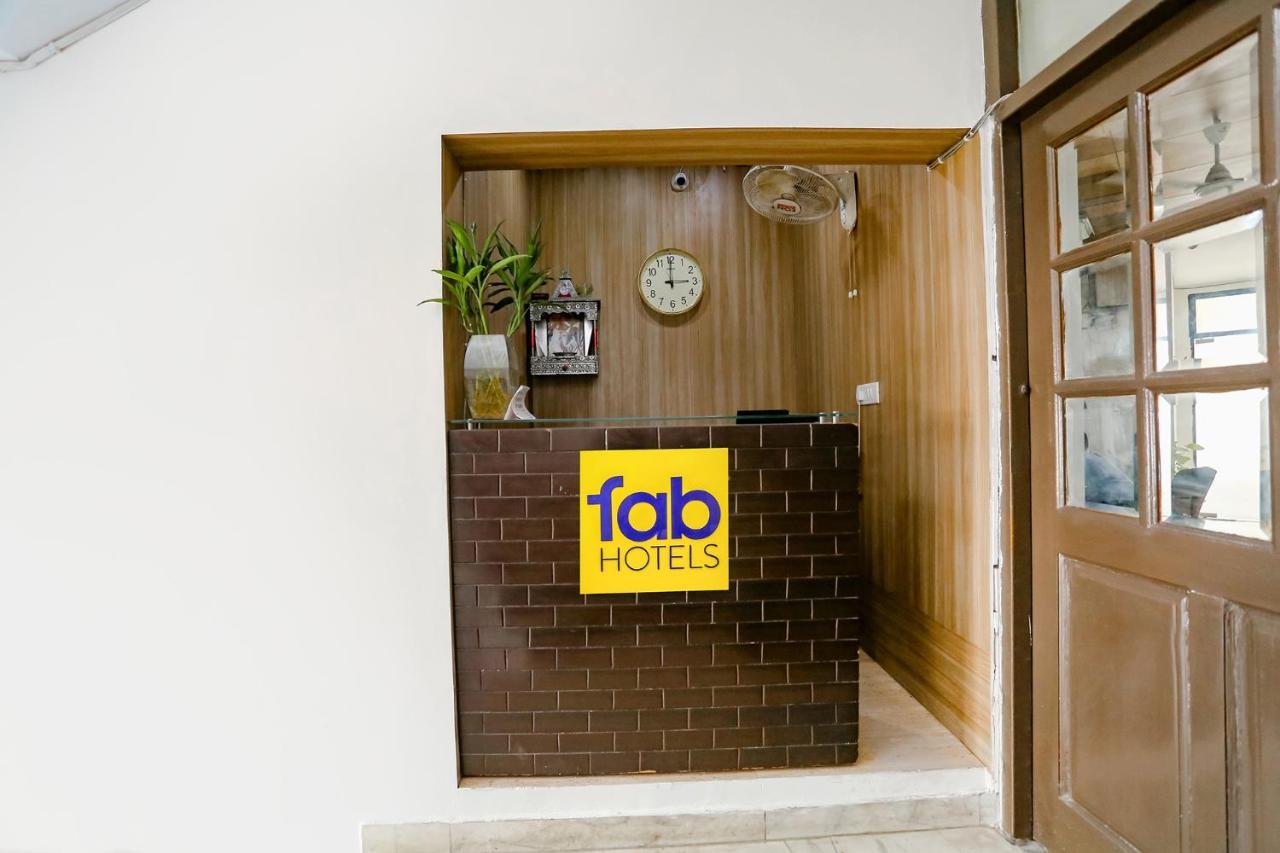 Oyo Townhouse 1095 Birdhouse Gurgaon
