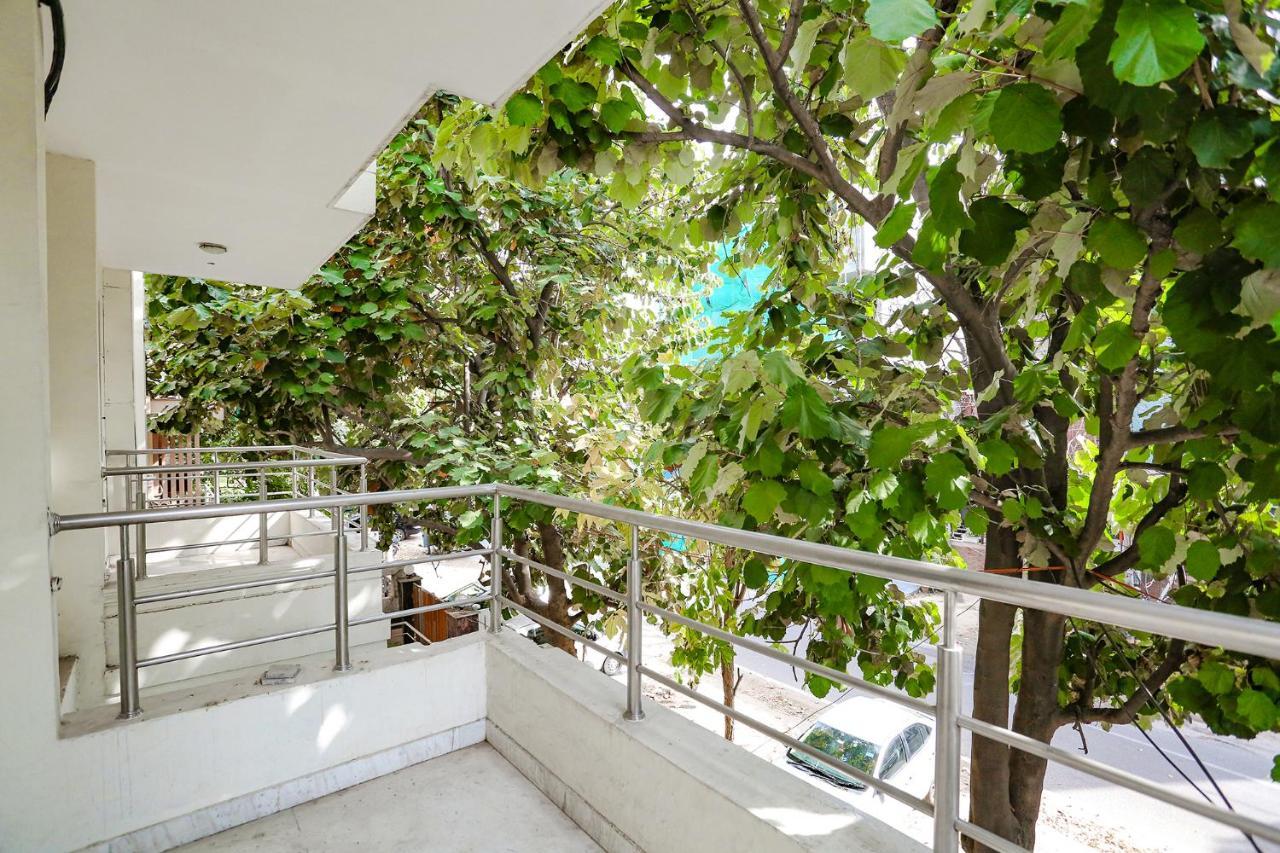 Oyo Townhouse 1095 Birdhouse Hotel