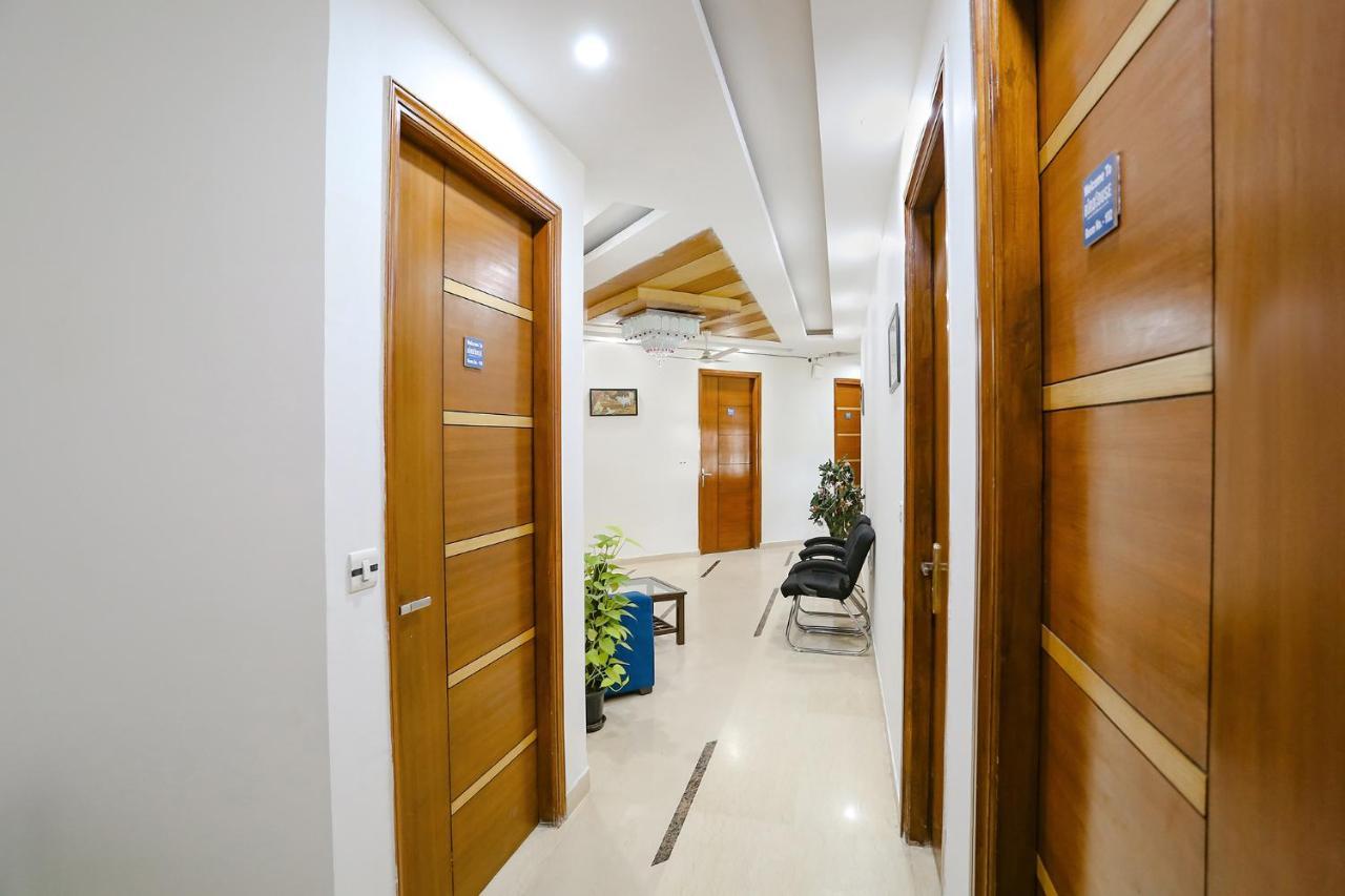 Hotel Oyo Townhouse 1095 Birdhouse Gurgaon