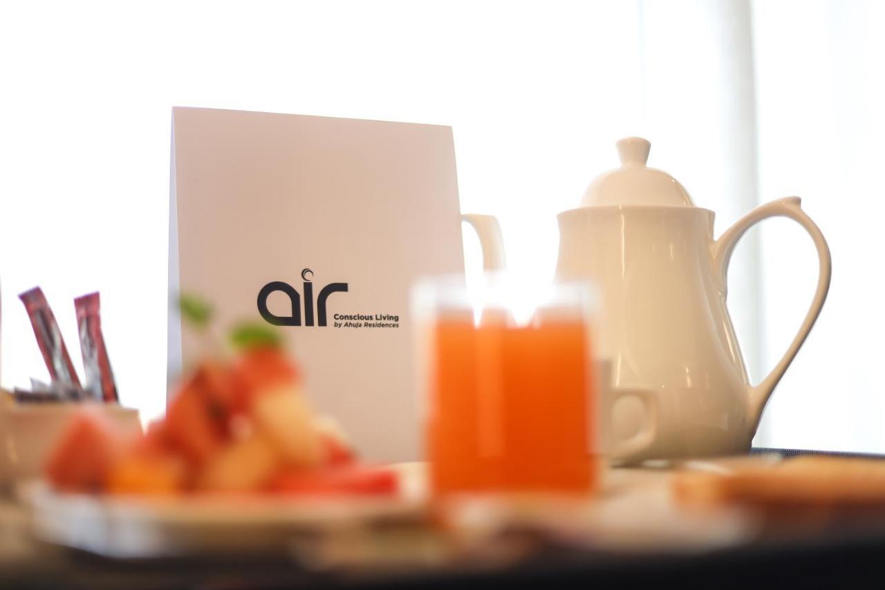 Air By Ahuja Residences Gurgaon
