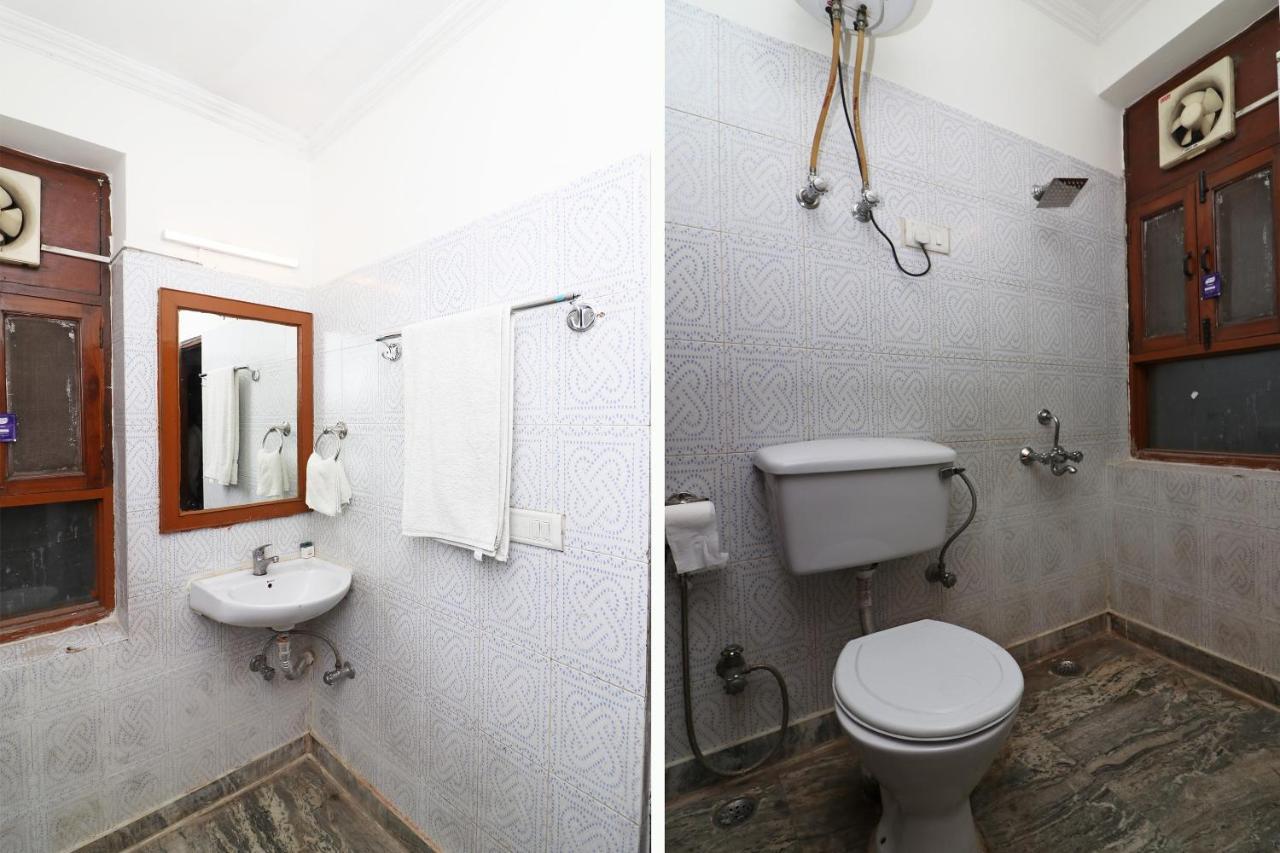 Birdhouse Guest house Gurgaon