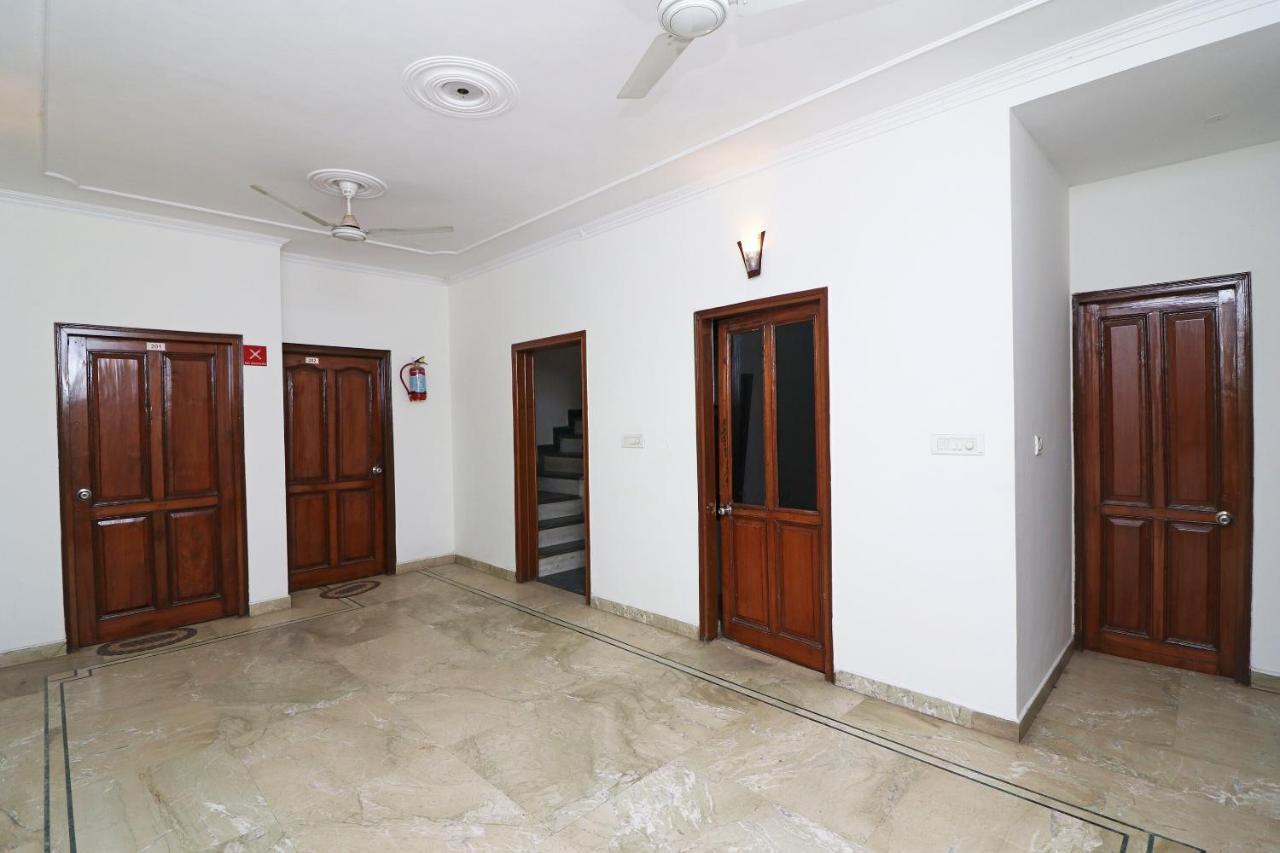 Guest house Birdhouse Gurgaon