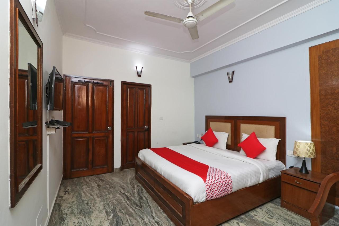 Guest house Birdhouse Gurgaon