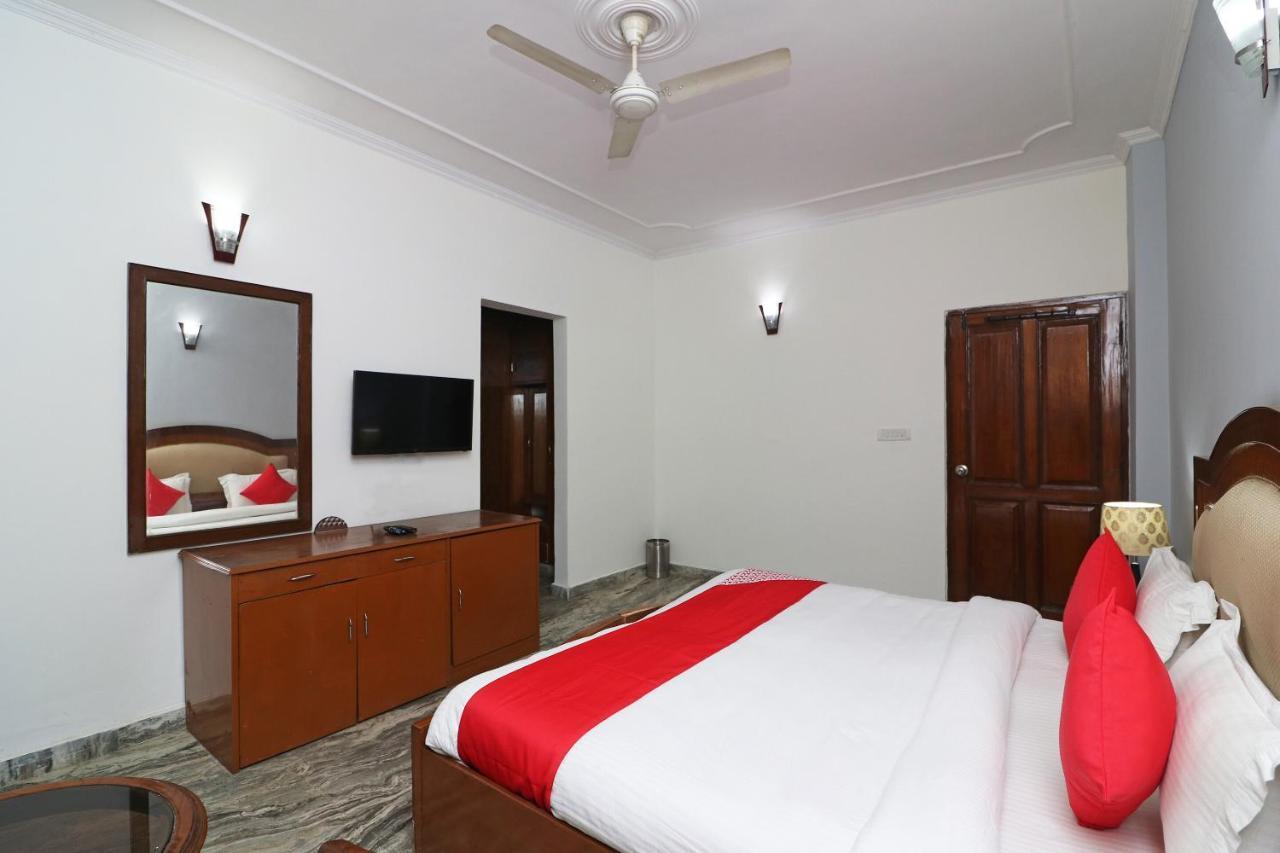 Guest house Birdhouse Gurgaon