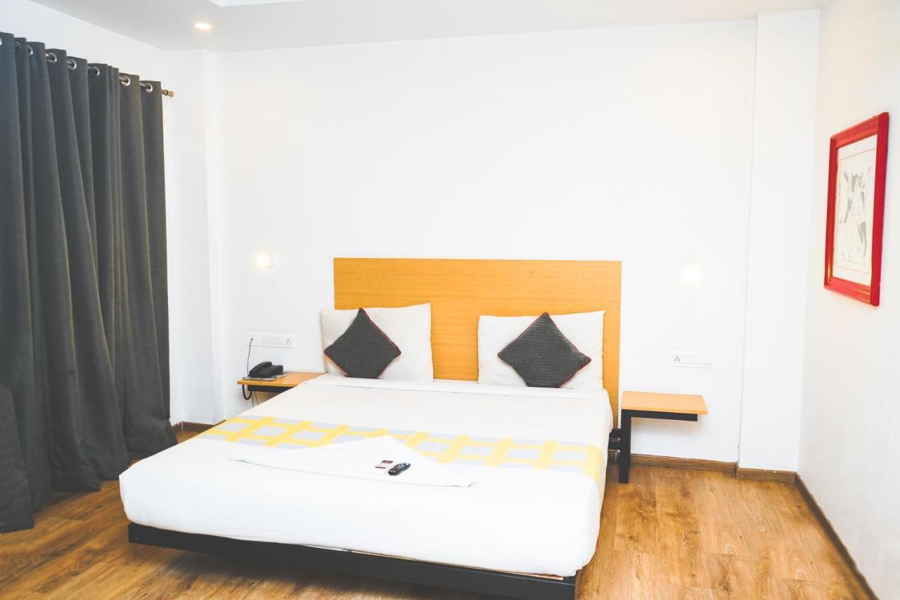 Ls Residency Sector 46 Gurgaon