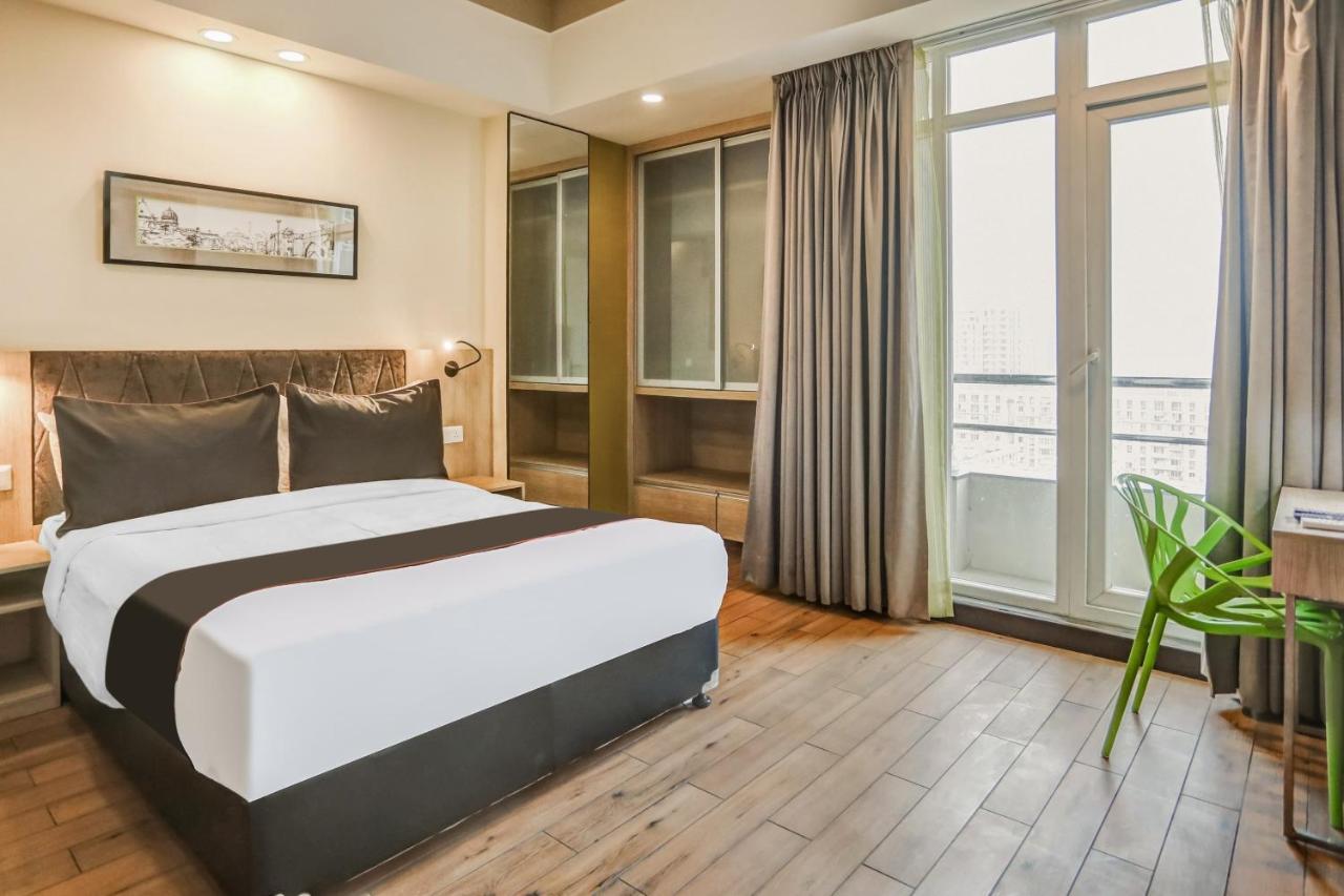 Collection O Limewood Hotel 3*