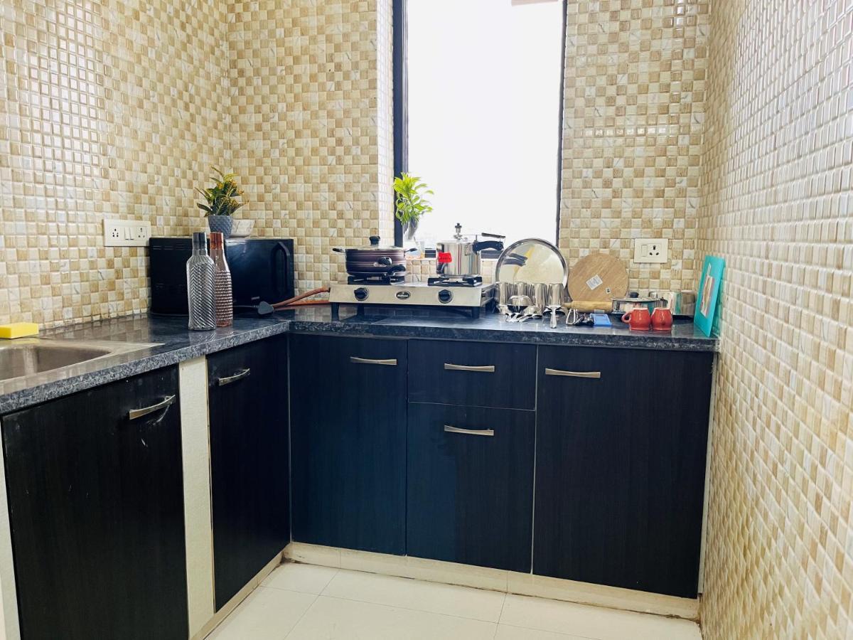 Aurabnb Homes Gurugram Apartment *