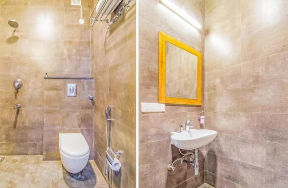 Aurabnb Homes Gurugram *