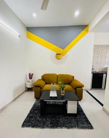 Aurabnb Homes Gurugram