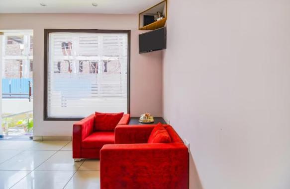 Aurabnb Homes Gurugram Apartment Gurgaon