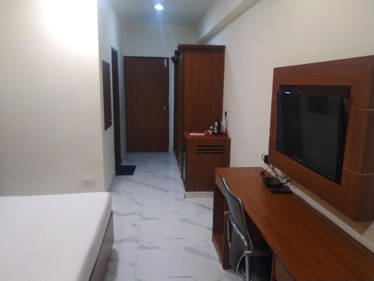 Chaupal By Casa Bella Hotel 3*