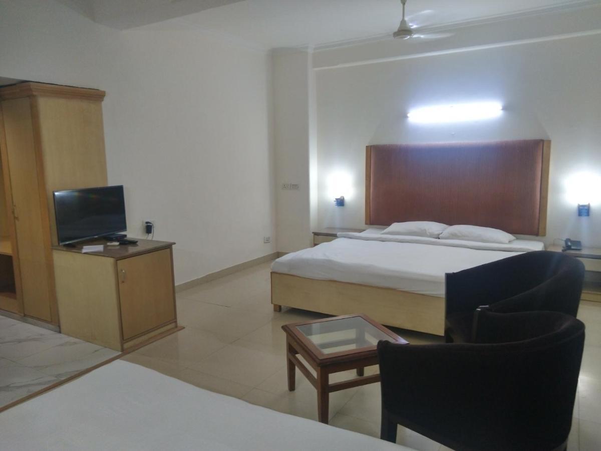 Chaupal By Casa Bella Hotel