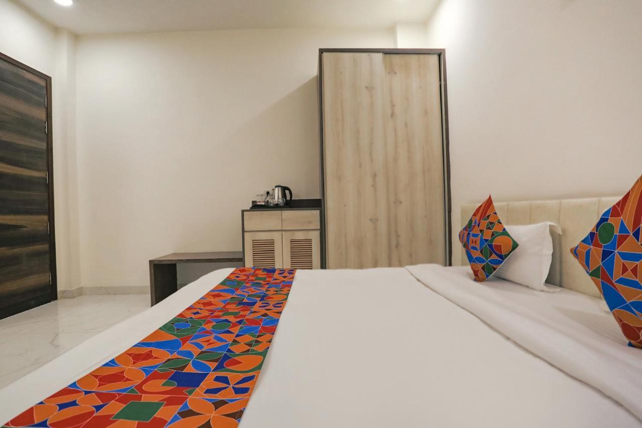 Fabhotel Ab Huda Center Gurgaon