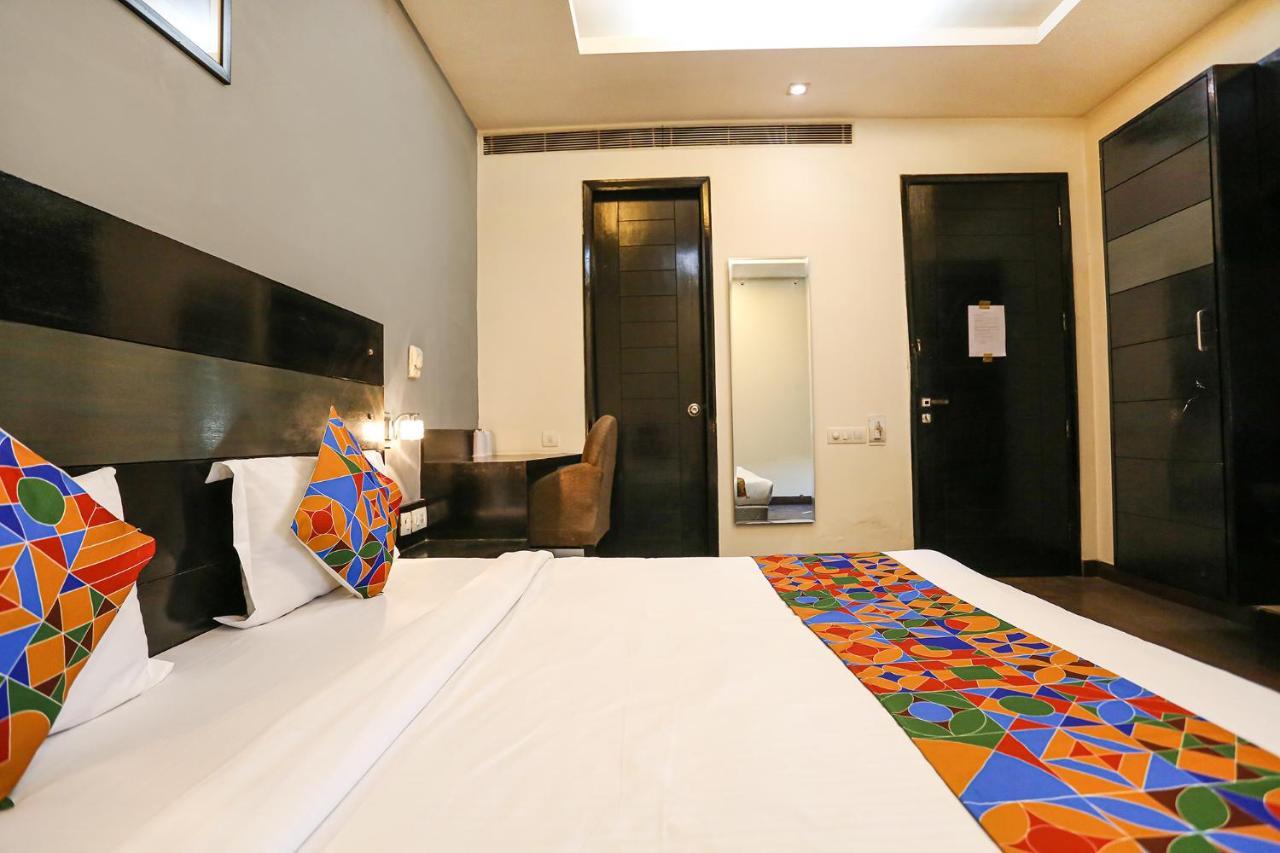 Fabhotel Posh Classic Hotel 3*