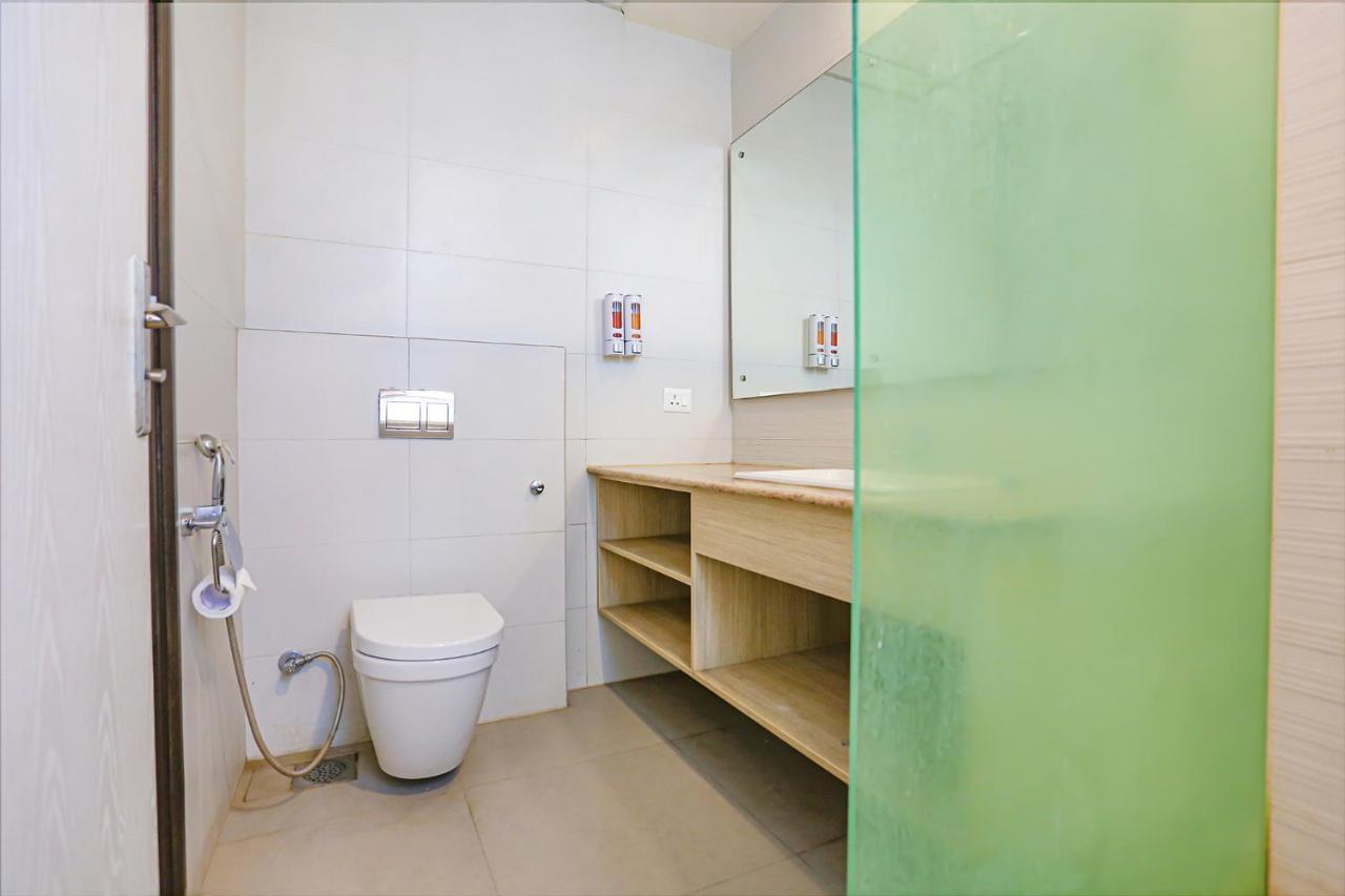 Fabhotel Sapphire 83 Hotel Gurgaon