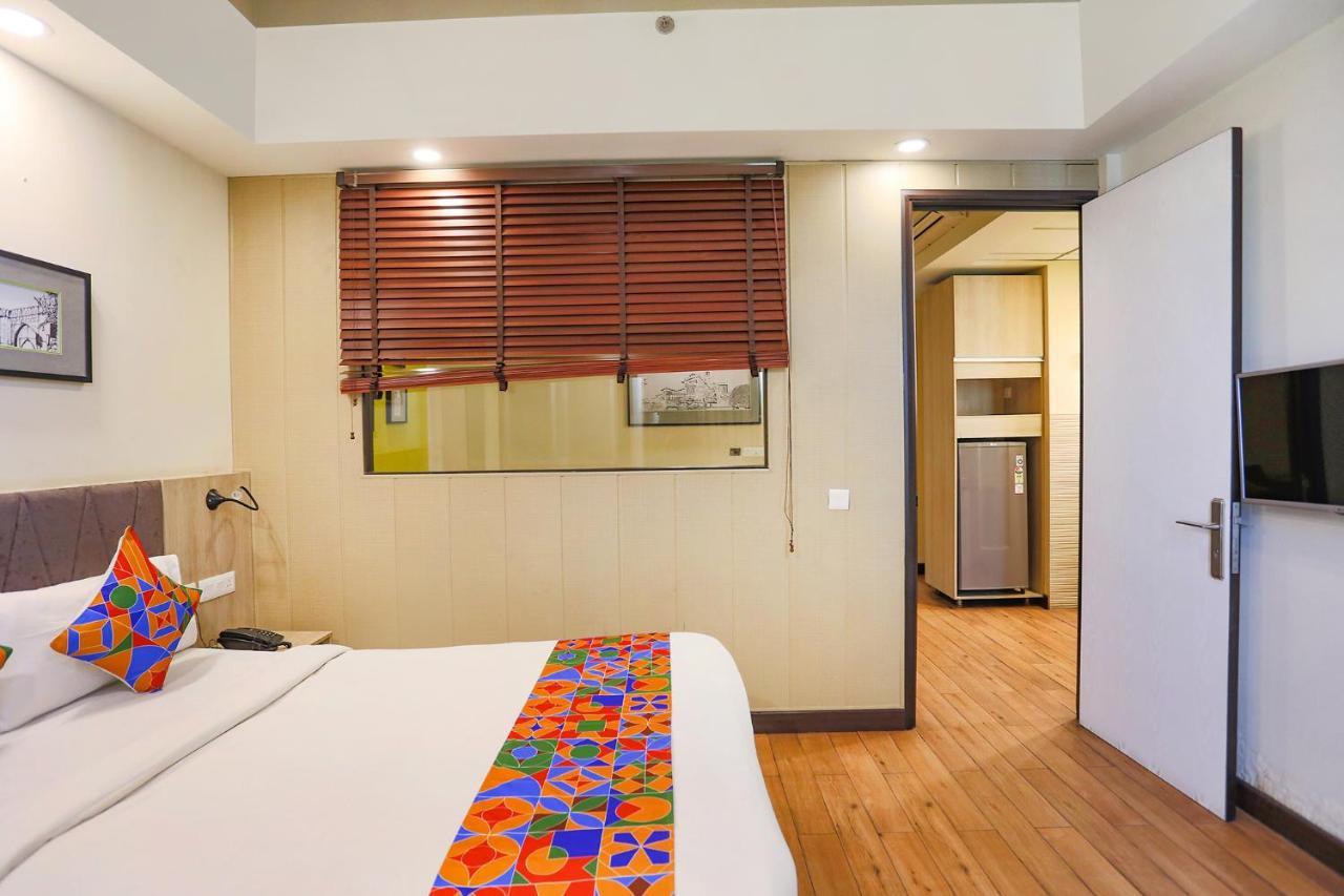 Fabhotel Sapphire 83 Hotel 3*