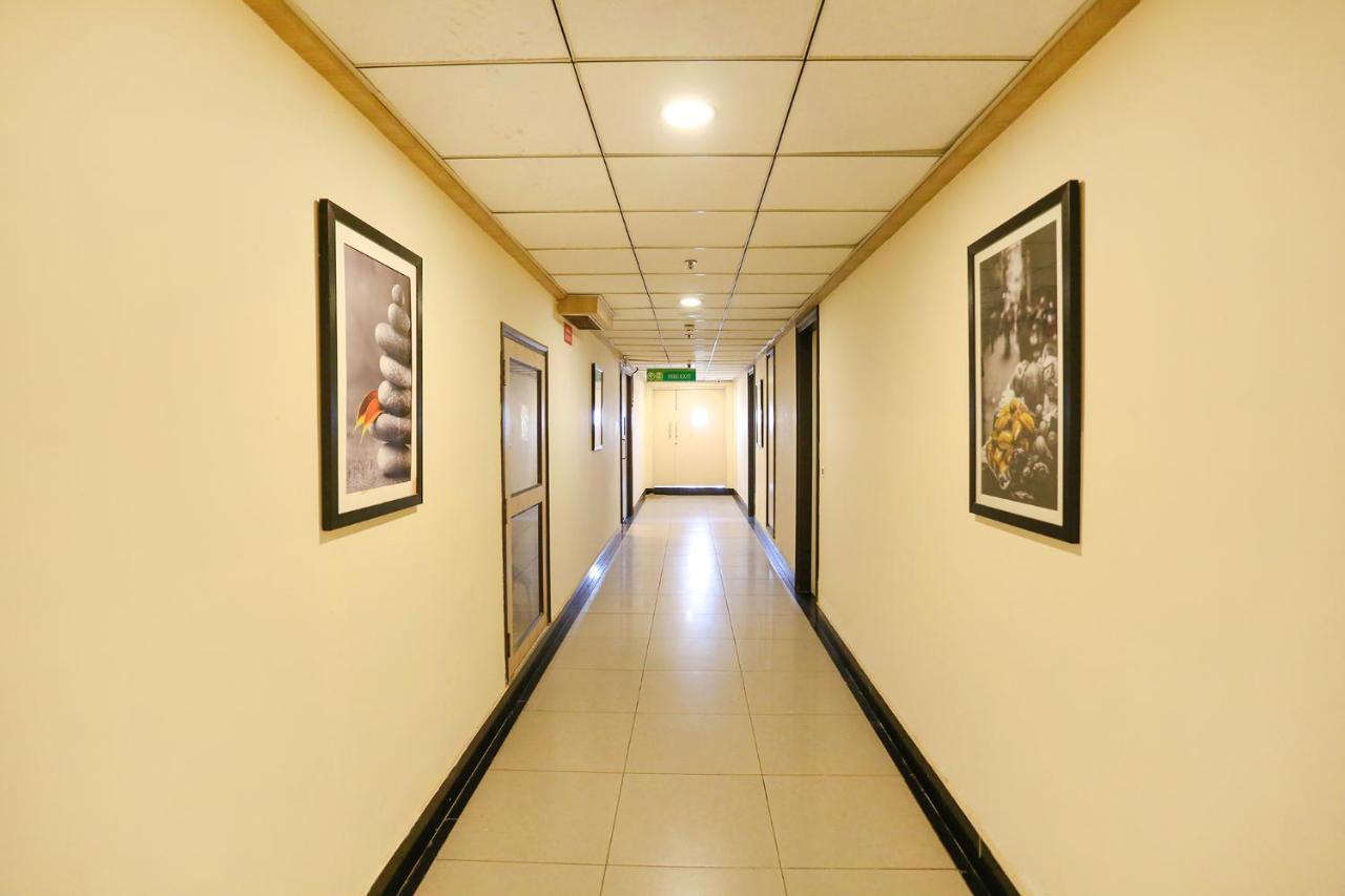 Fabhotel Sapphire 83 Hotel Gurgaon