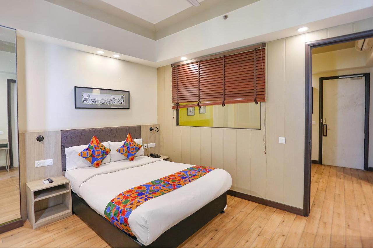 Hotel Fabhotel Sapphire 83 3*