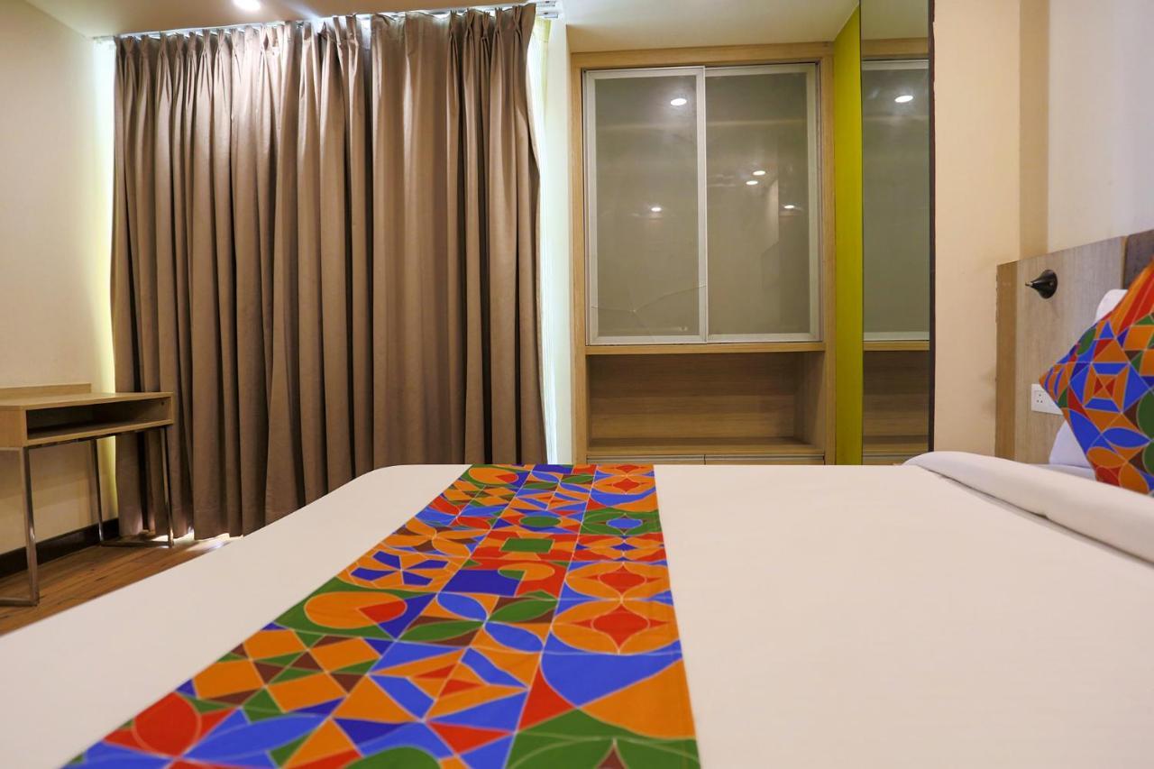 Fabhotel Sapphire 83 Hotel 3*