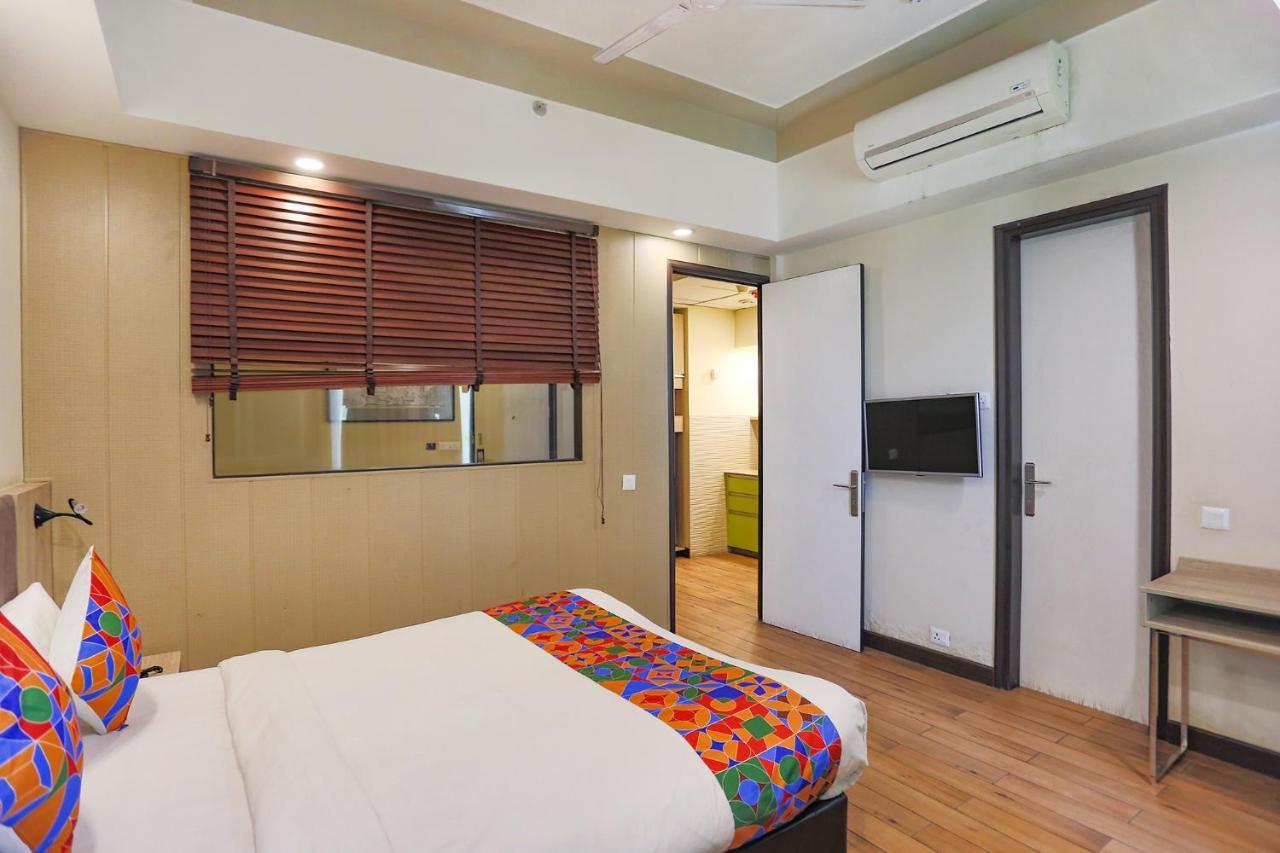 Fabhotel Sapphire 83 Gurgaon