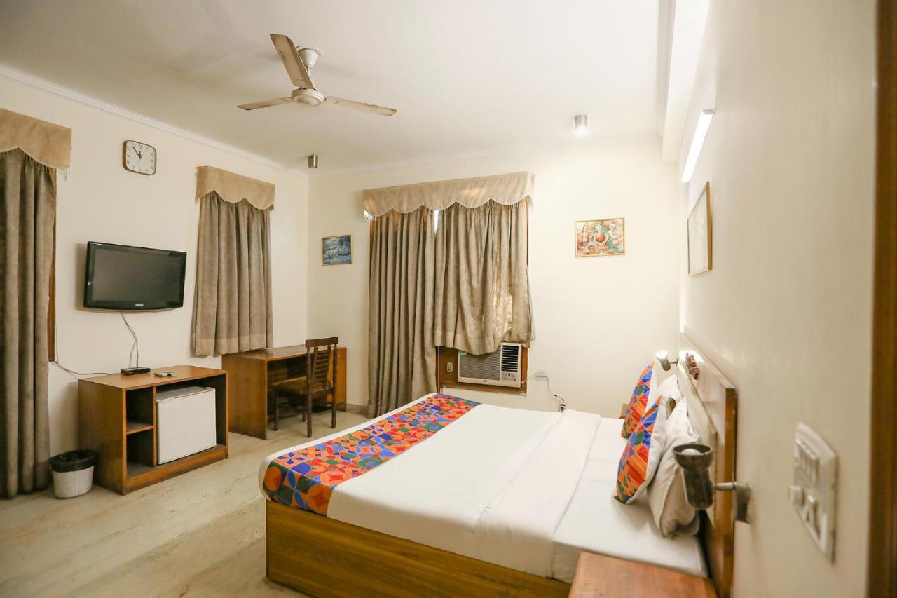 Hotel Fabexpress Primero Mgf 3*