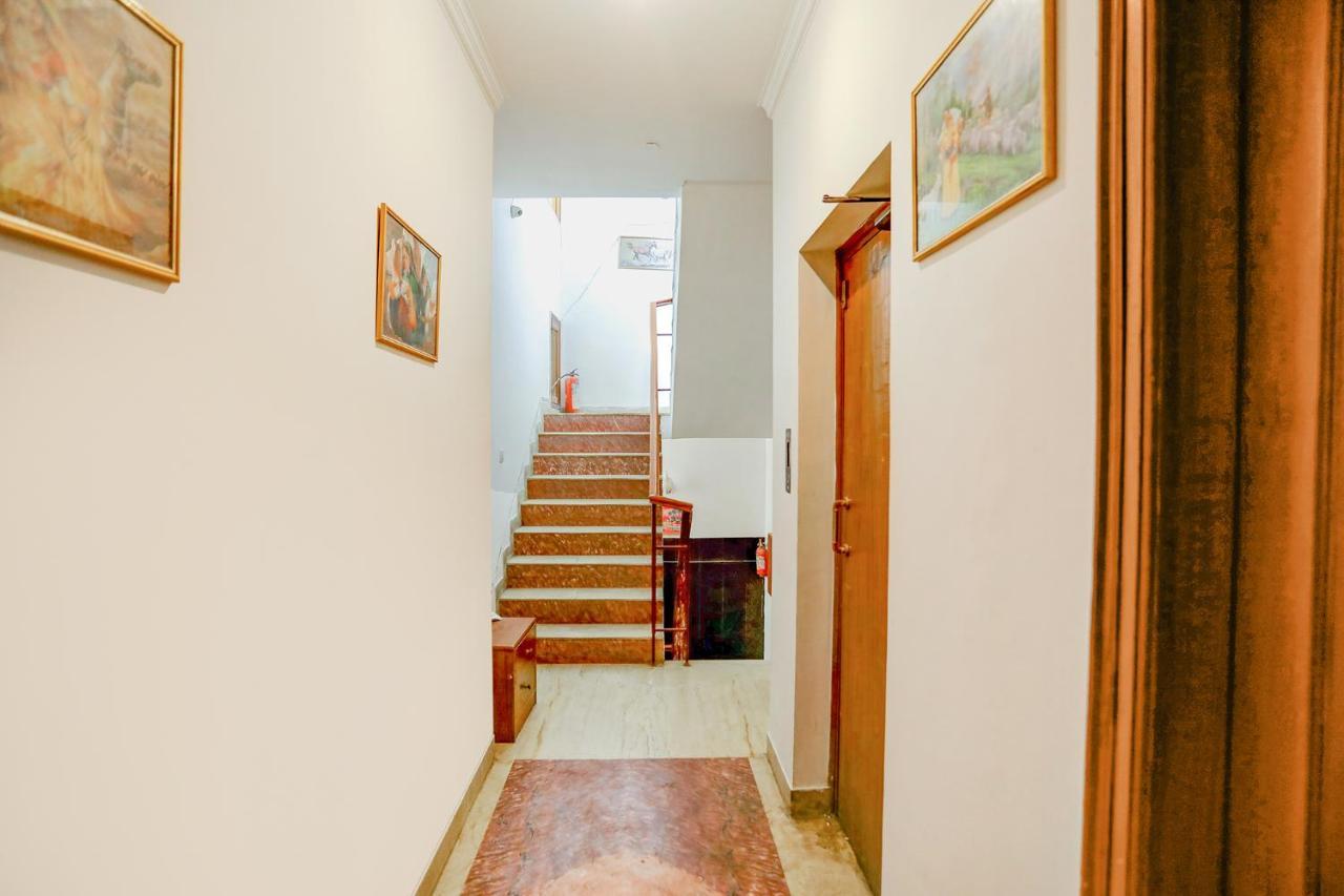 Hotel Fabexpress Primero Mgf 3*