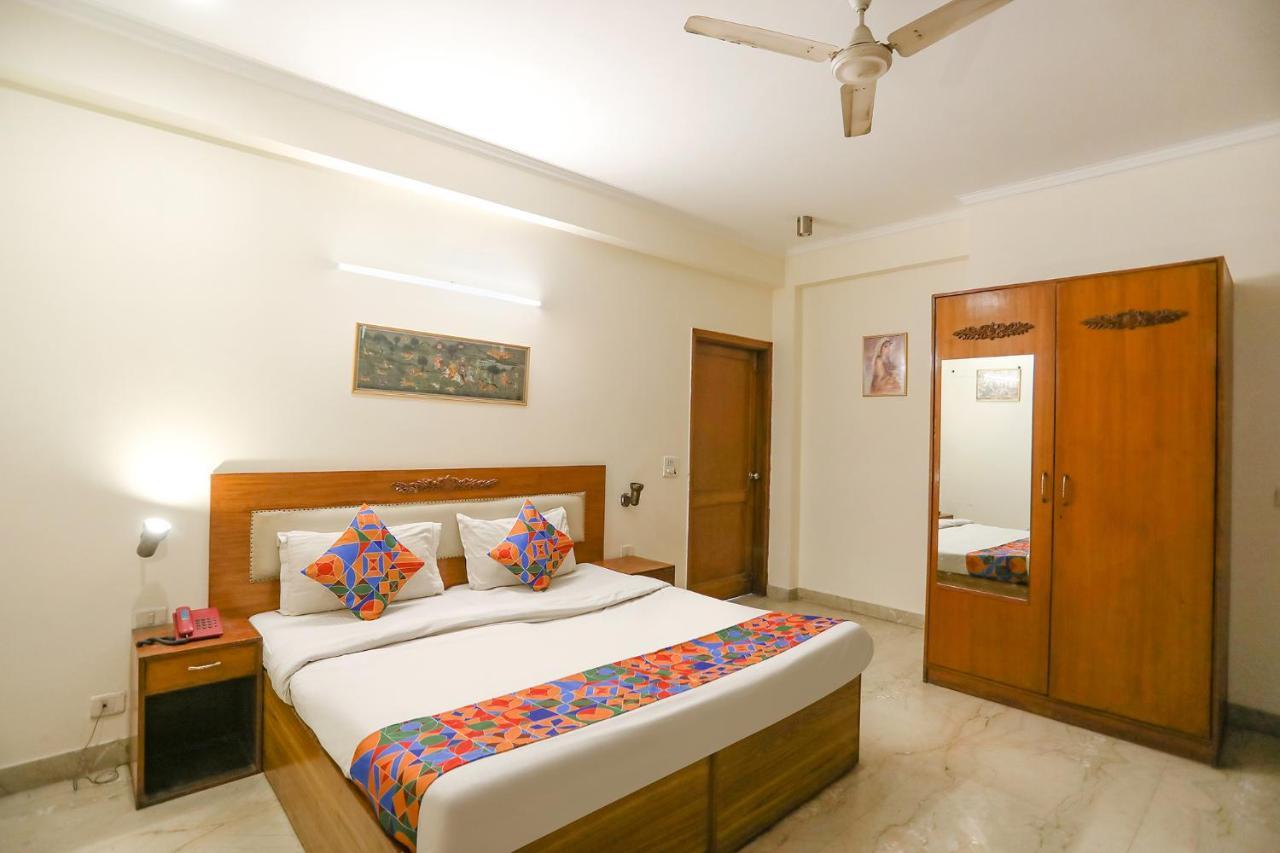 Fabexpress Primero Mgf Hotel 3*