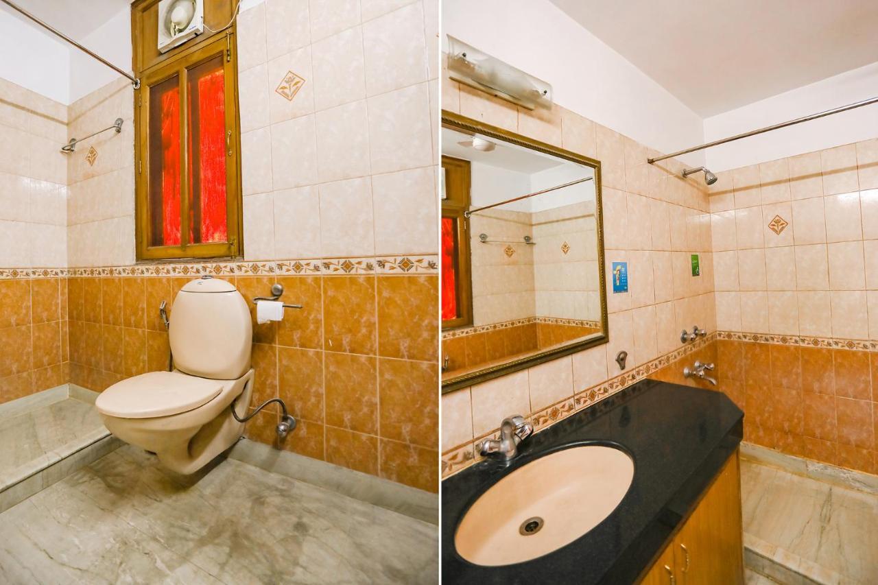 Hotel Fabexpress Primero Mgf 3*