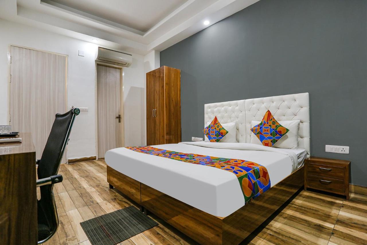 Hotel Fabhotel Skylight Near Medanta Hospital Gurgaon