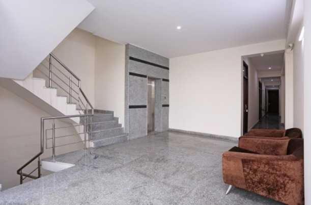 Hotel O Pop H Sunview Gurgaon