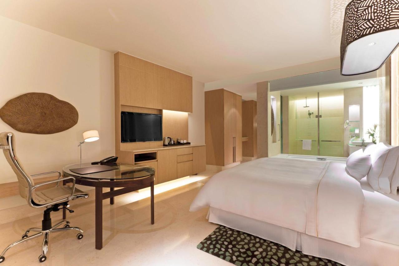 The Westin Gurgaon, New Delhi 5* Gurgaon