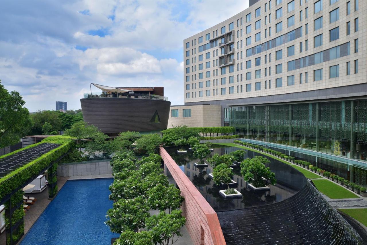The Westin Gurgaon, New Delhi Gurgaon