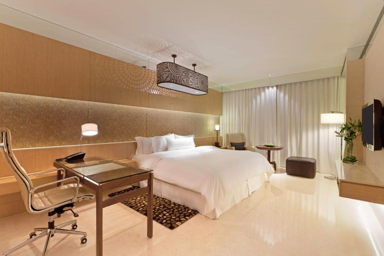 Hotel The Westin Gurgaon, New Delhi