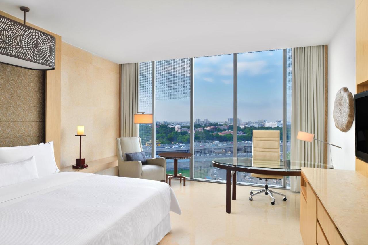 The Westin Gurgaon, New Delhi 5*