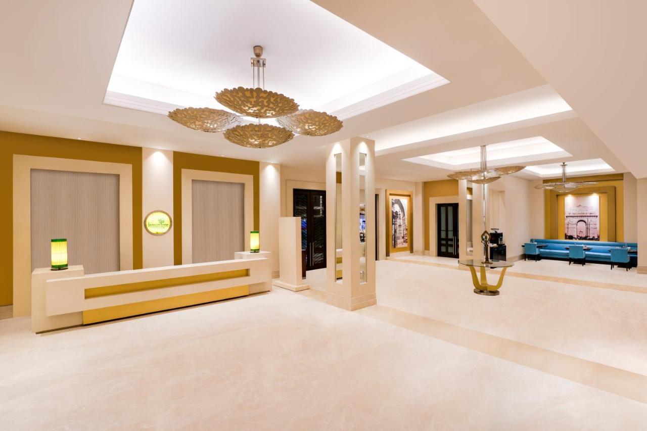 Lemon Tree Premier 2, Gurugram