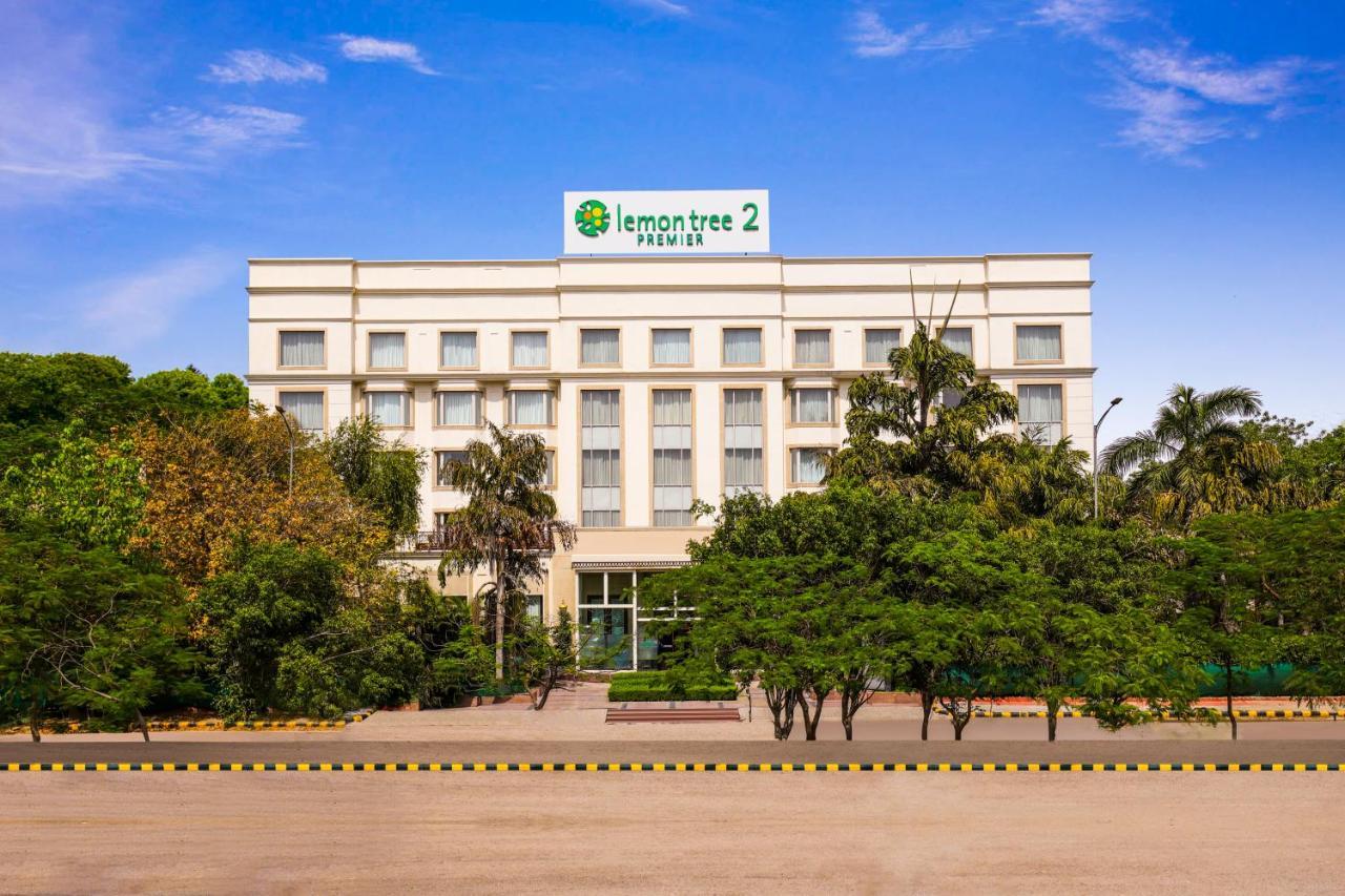 Lemon Tree Premier 2, Gurugram Hotel Gurgaon