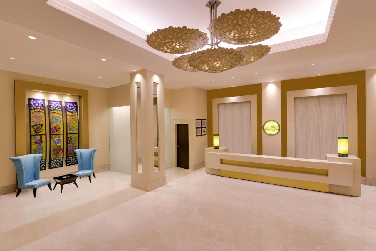 Lemon Tree Premier 2, Gurugram Hotel Gurgaon