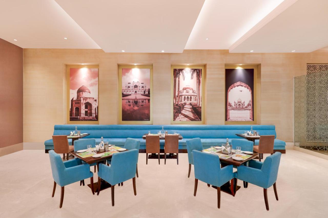 Hotel Lemon Tree Premier 2, Gurugram