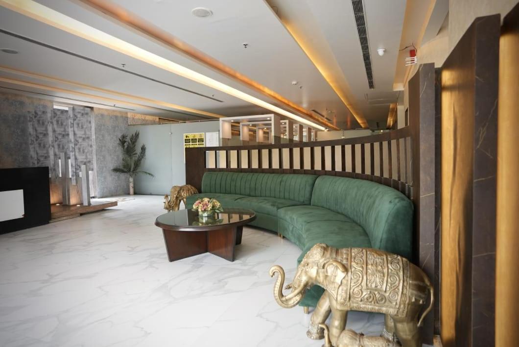 Vits Gurugram 4*