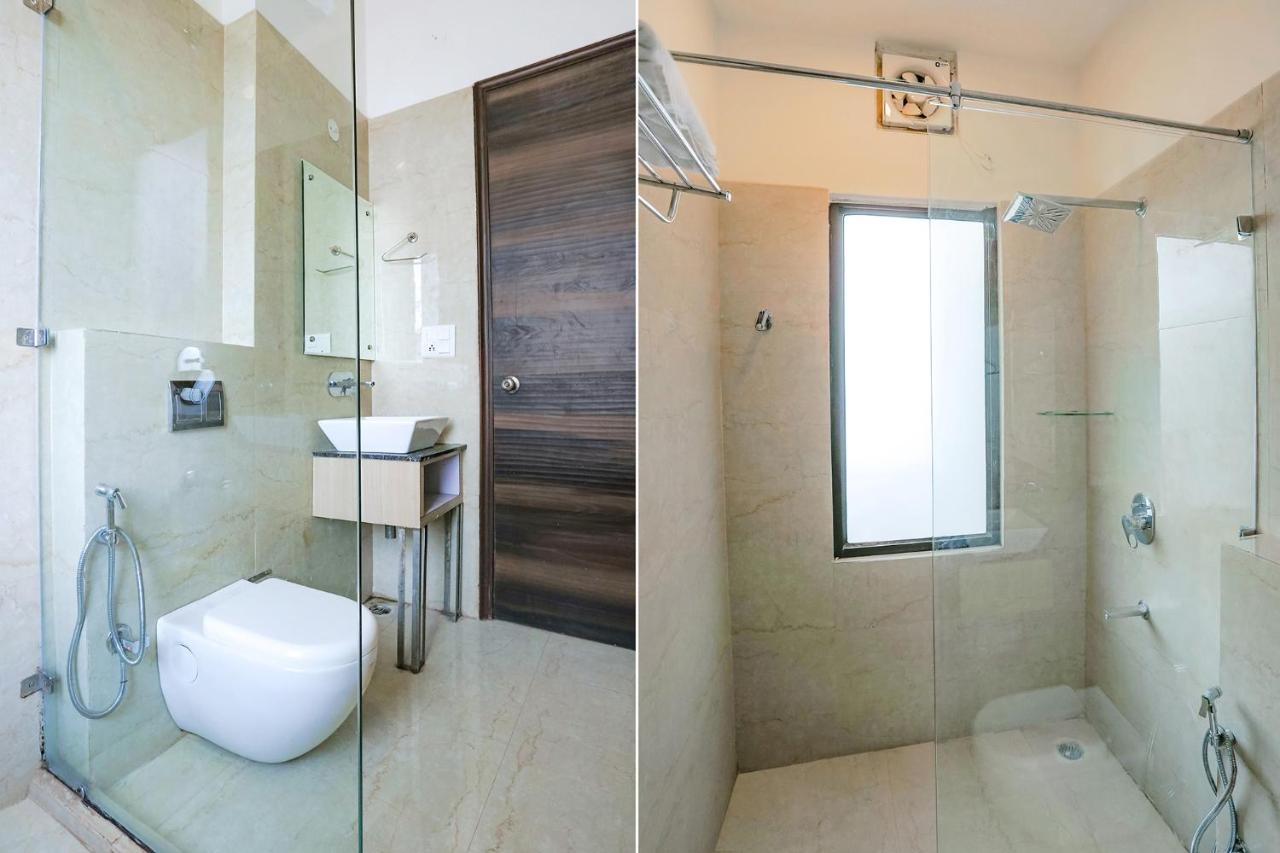 Hotel Fabhotel Ab Huda Center Gurgaon