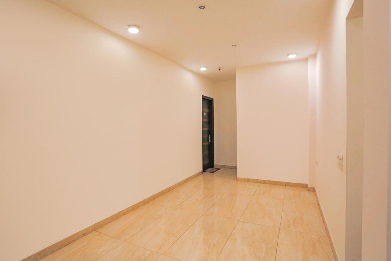 Hotel Fabhotel Ab Huda Center Gurgaon
