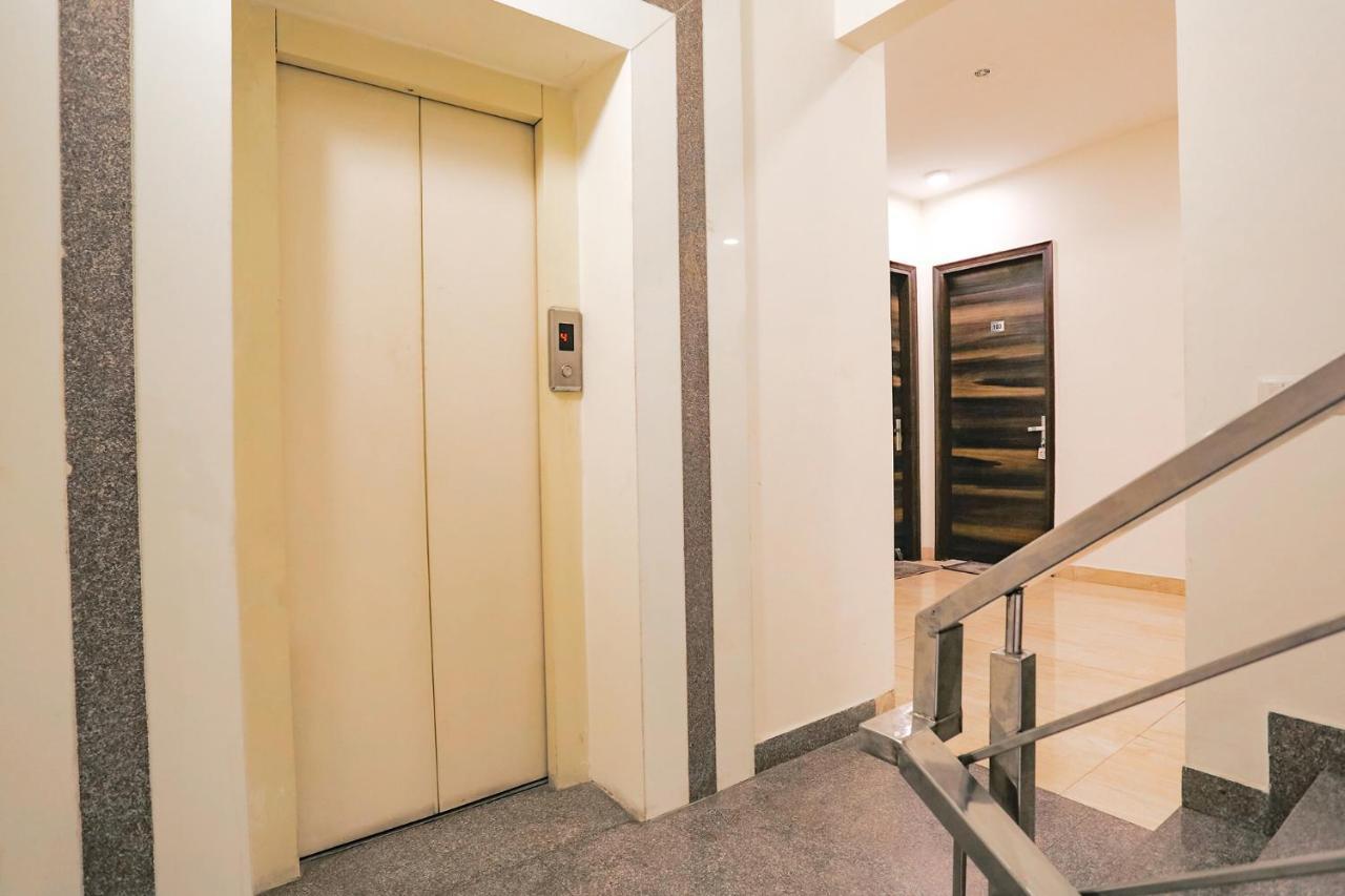 Fabhotel Ab Huda Center Hotel Gurgaon
