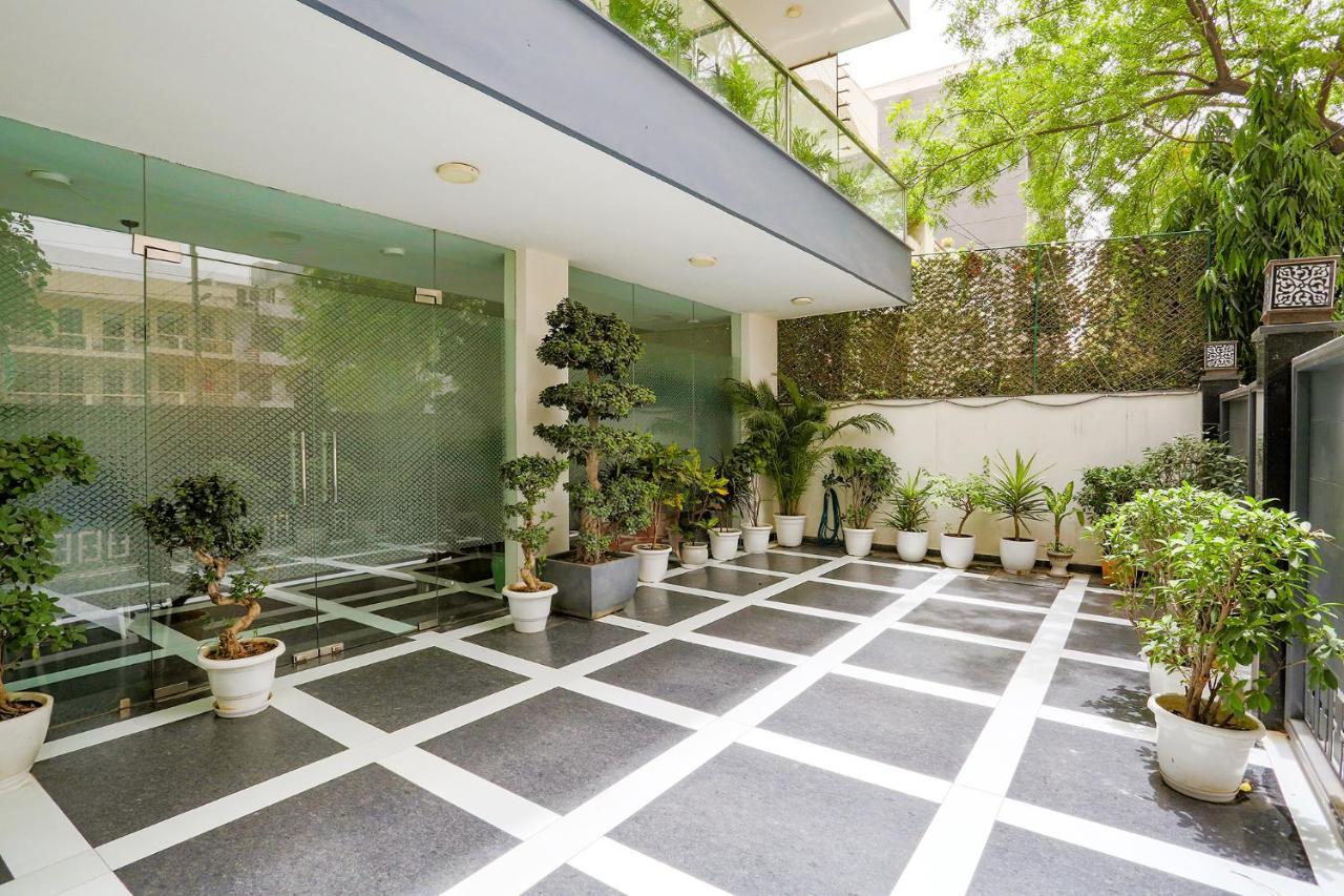 Fabhotel Ab Huda Center 3*