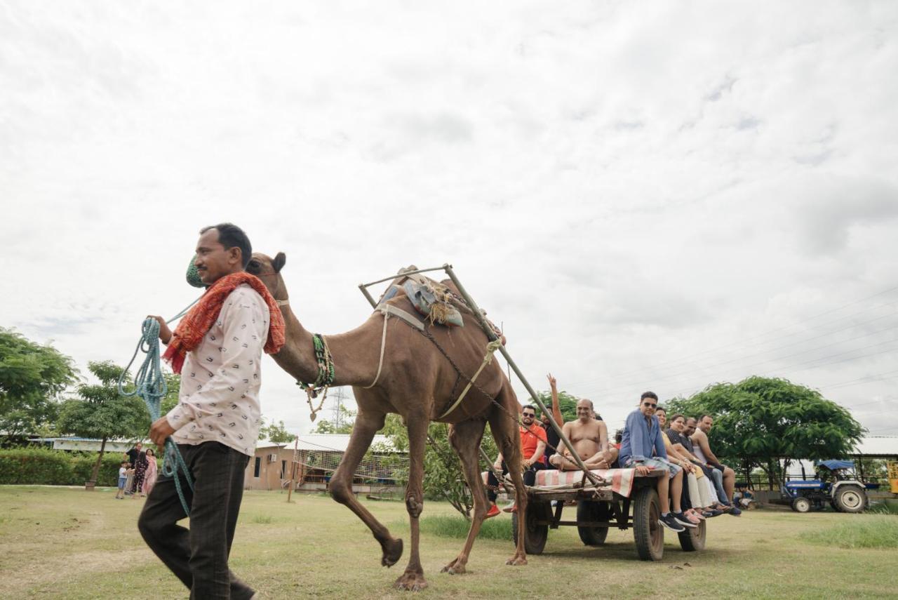 Madhavgarh Farm & *