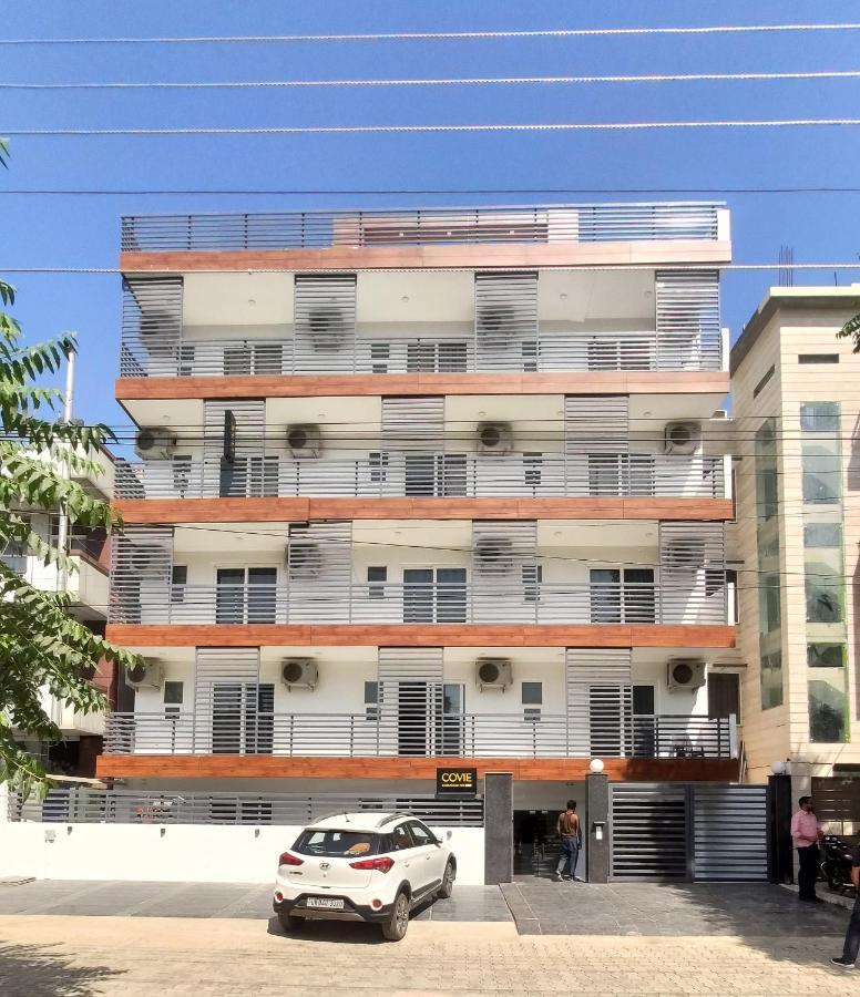 Covie Gurugram 108 Gurgaon