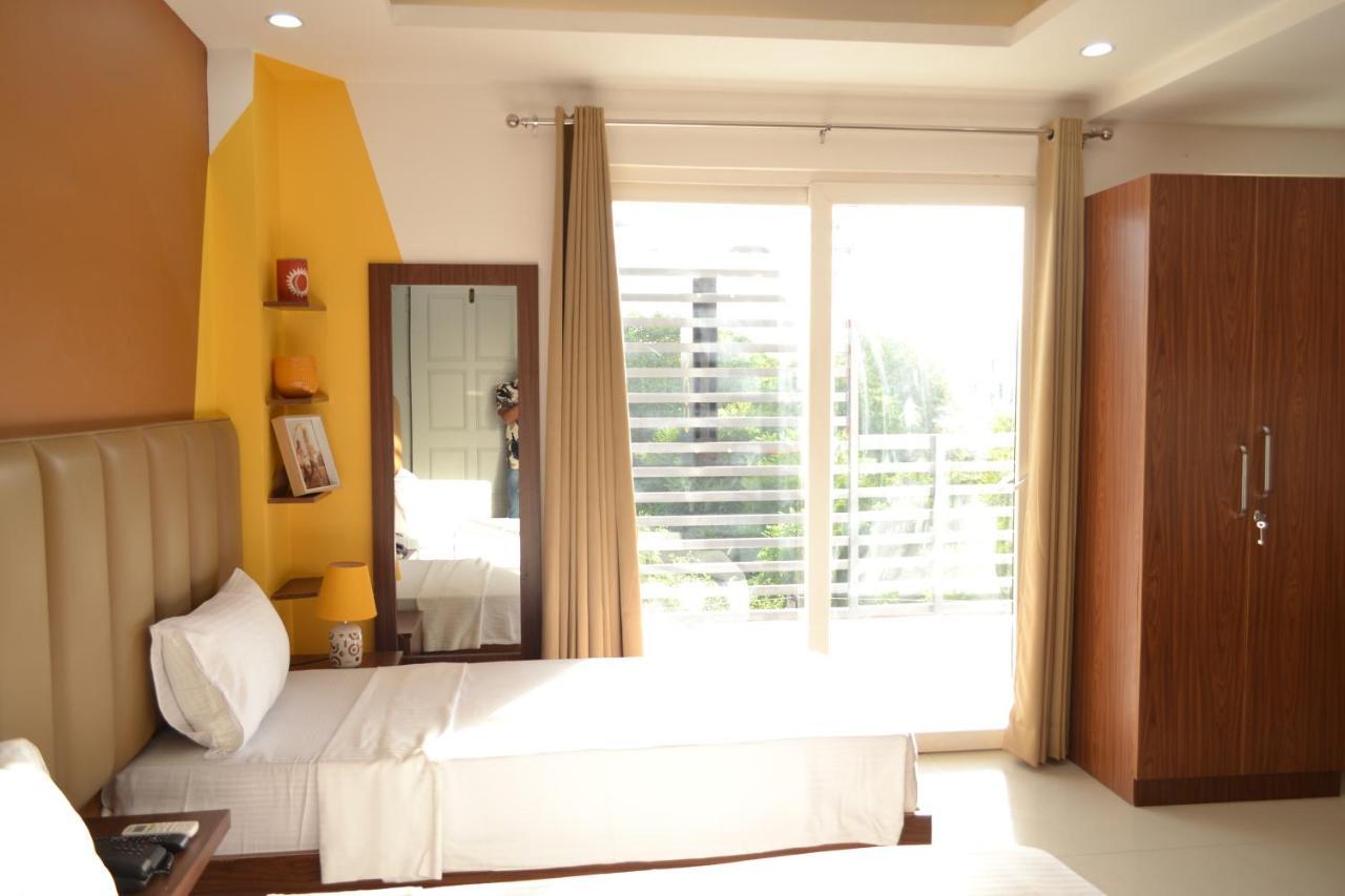 Hostel Covie Gurugram 108
